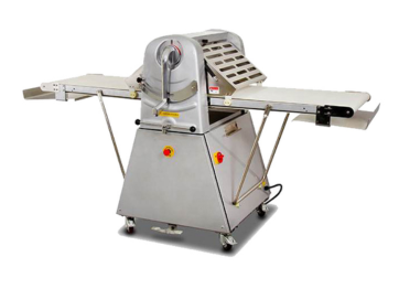 P Manual Dough Sheeter
