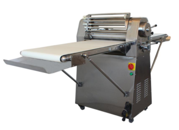 LSP Manual Dough Sheeter