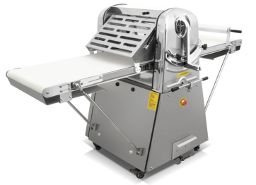 E Manual Dough Sheeter