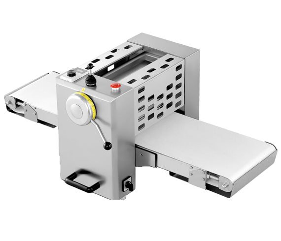 Seek King MT MINI Tabletop Semi-automatic Pastry Dough Sheeter