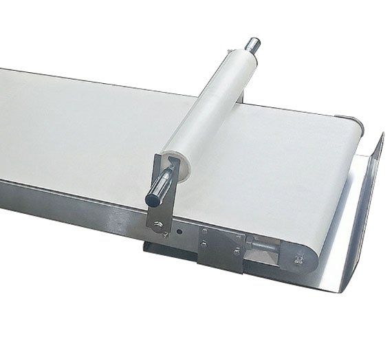 Seek King MT MINI Tabletop Semi-automatic Pastry Dough Sheeter