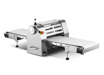 TSP MINI Manual Dough Sheeter