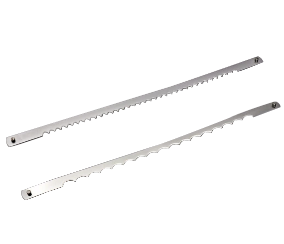 Bread Slicer Blades