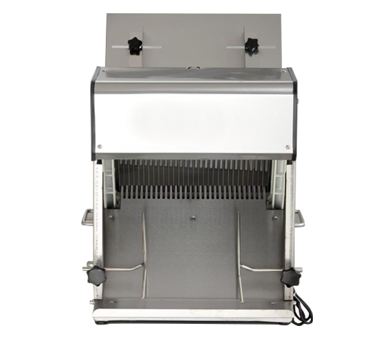 Semi-automatic Industrial Bread Slicer