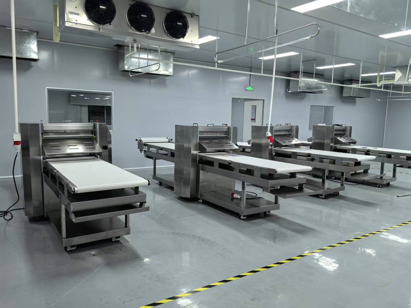 SEEK KING Dough Sheeters: Precision, Power, and Performance for Every Kitchen